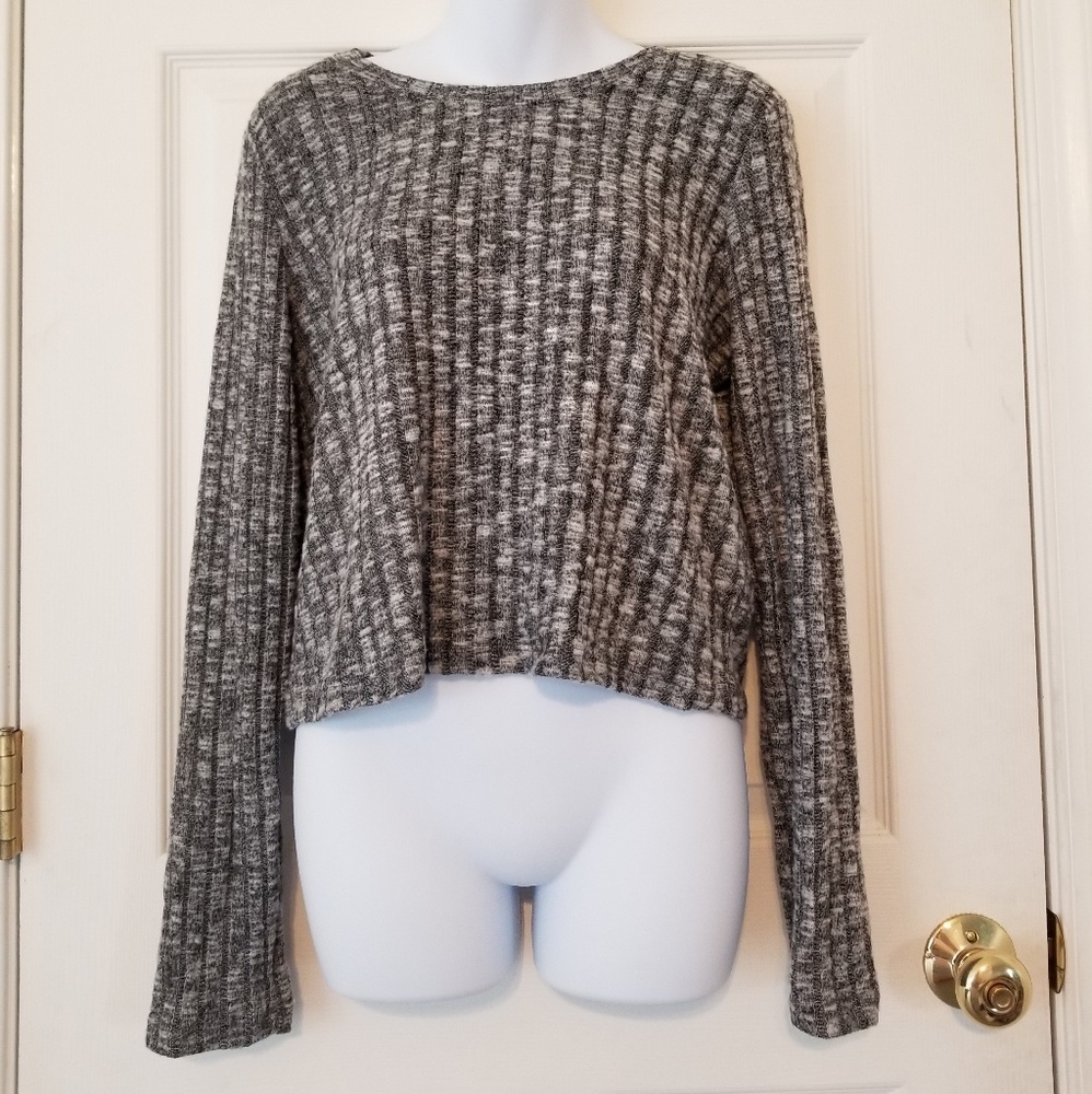 Cute sweater